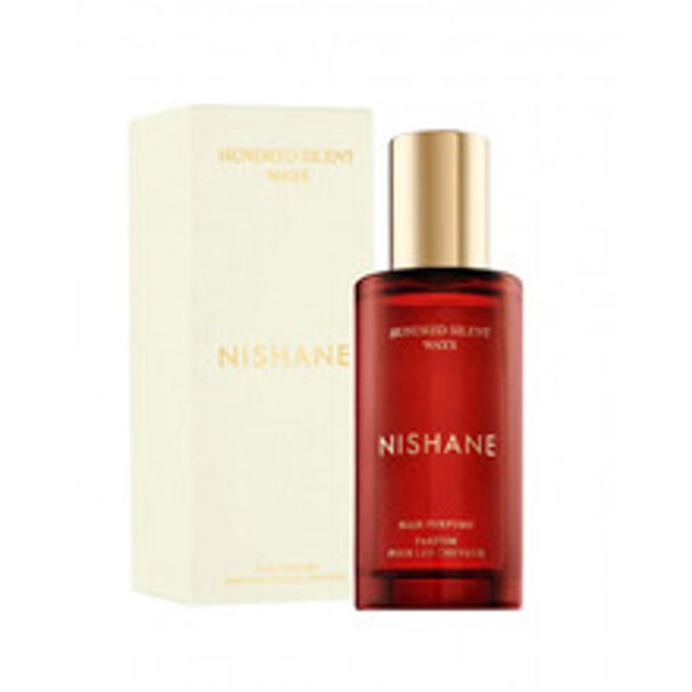 Nishane Hundred Silent Ways Extrait de Parfum 50ml