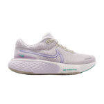 Кроссовки Nike Invincible Run 2 Flyknit (Женская размерная сетка)