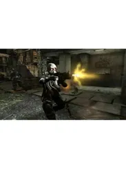 PSP Platinum Killzone Освобождение (Б/У, UCES-00279)