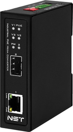 NST NS-MC-1G1GX-P/I Сетевое оборудование