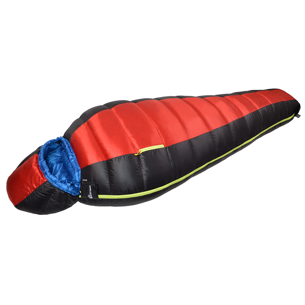 Спальный мешок Эрцог sport-3