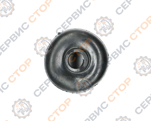 Пыльник рычага фрезы