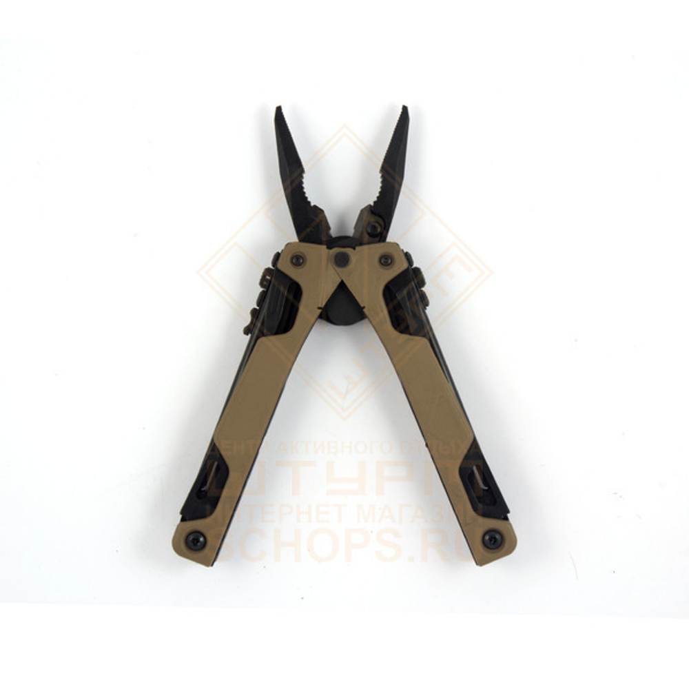 Инструмент Leatherman OHT, Coyote