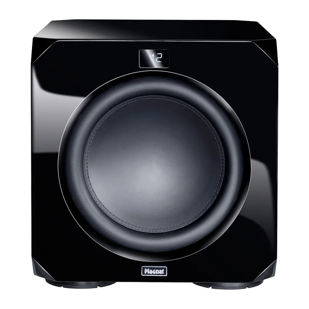 Сабвуфер Magnat Omega CS 12 Black