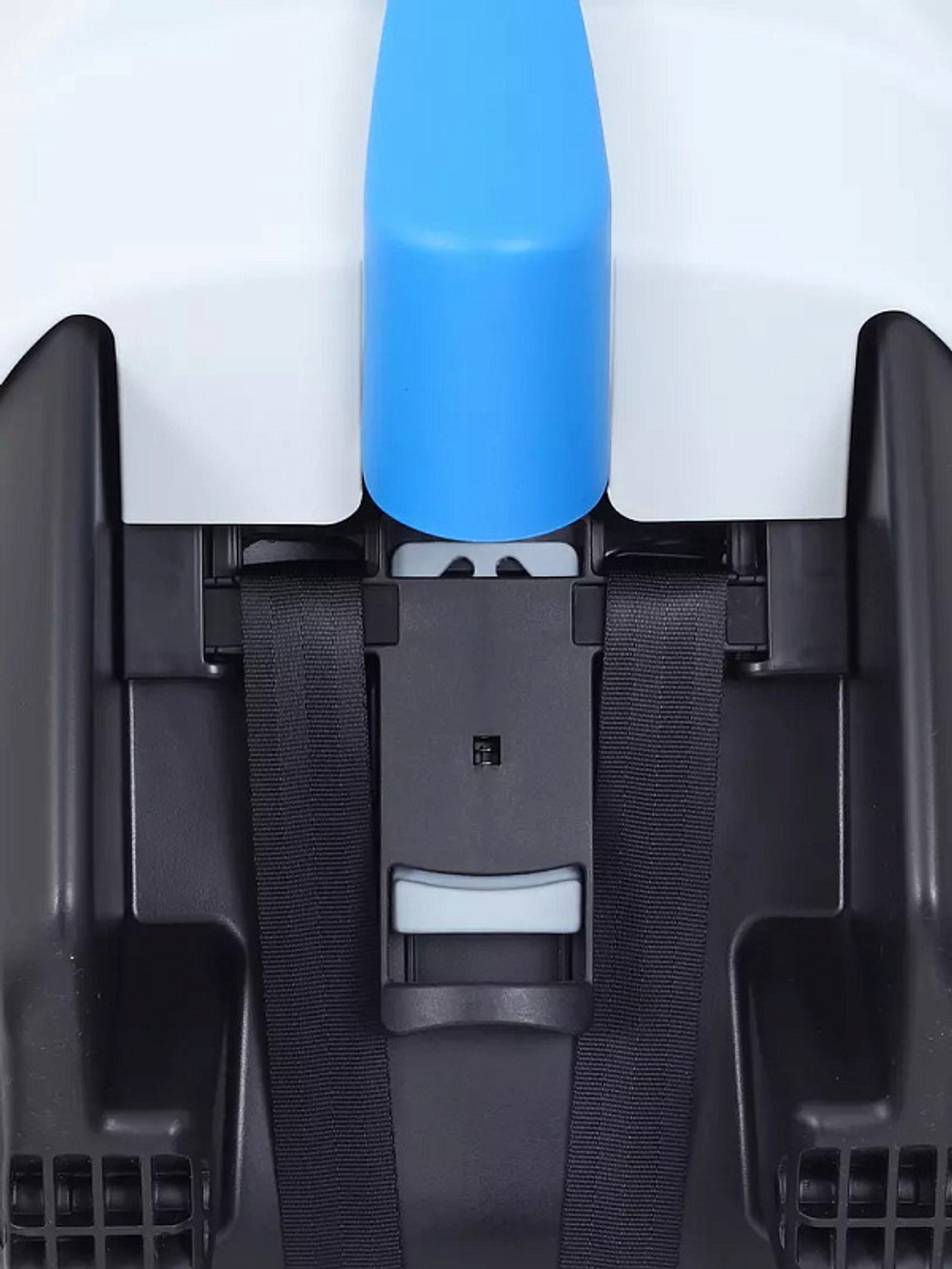 Детская коляска Rant Flex Pro 3 в 1 Black 2023