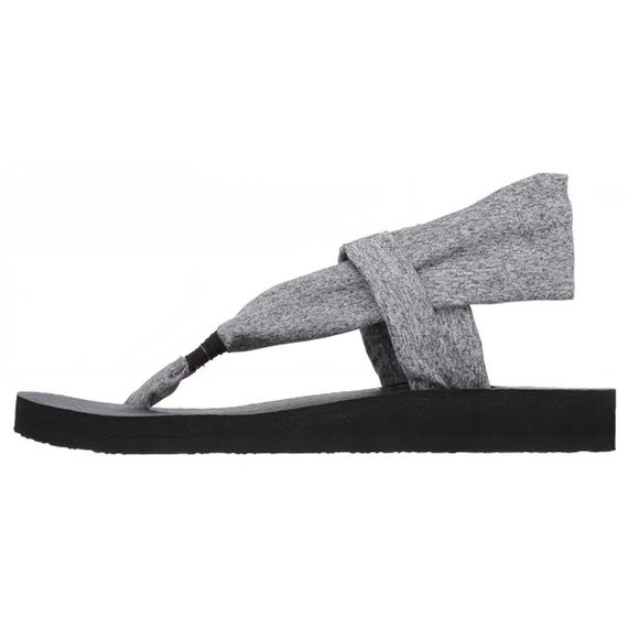 Skechers Meditation 'Gray Black'