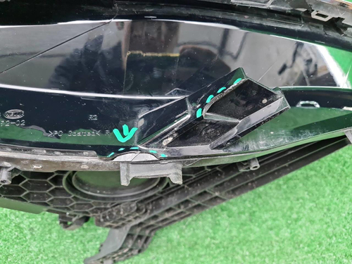 Фара правая VW Talagon (2021-н.в.) LED