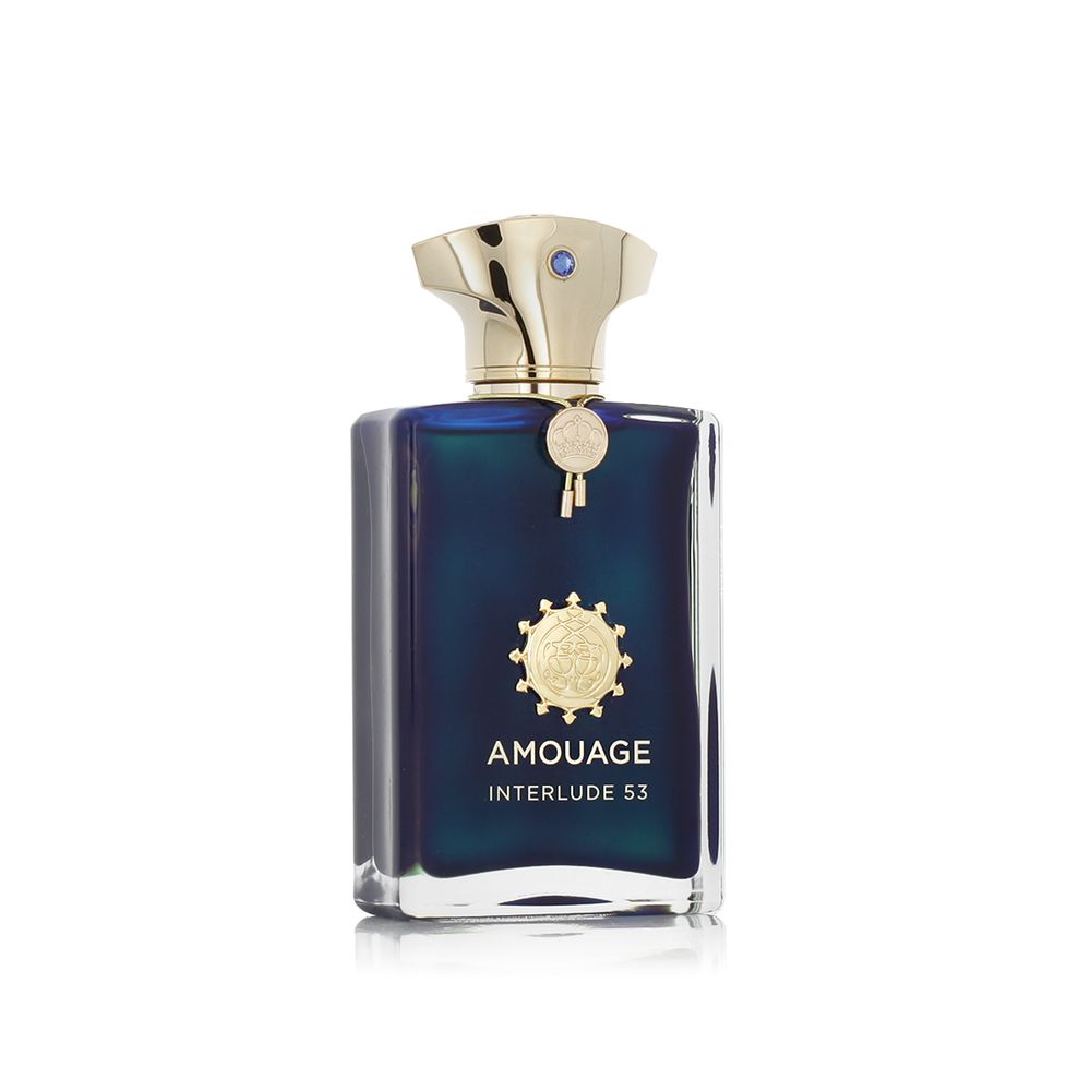 Amouage Interlude 53 Man Extrait de Parfum 100 ml (man)