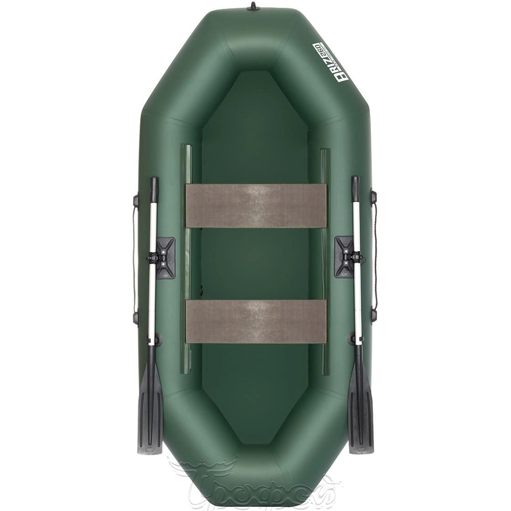 Лодка ПВХ Тонар Бриз 260 -