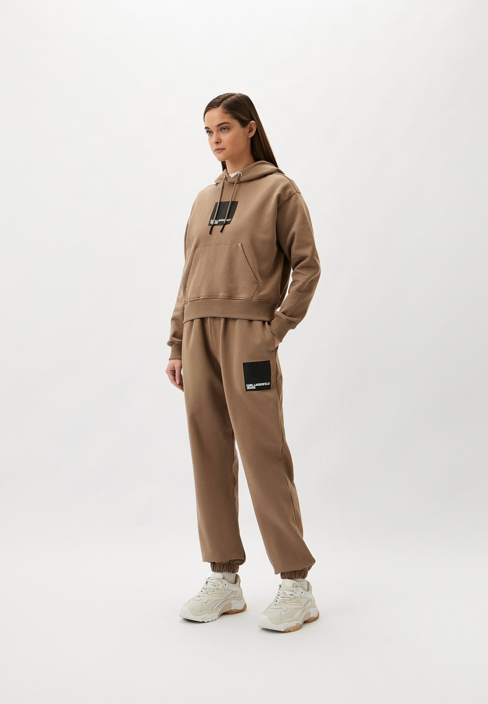 Брюки женские KARL LAGERFELD JEANS