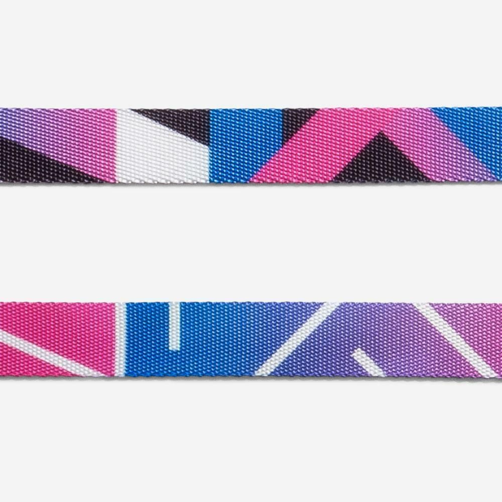 Поводок MIDNIGHT 120 см Zee.Dog