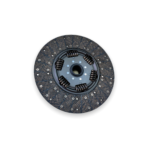 Диск сцепления ведомый, 430WGTZ