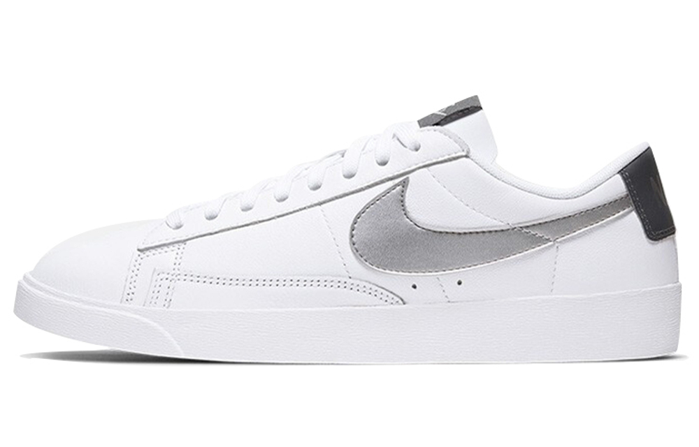 Nike blazer low le women's best sale