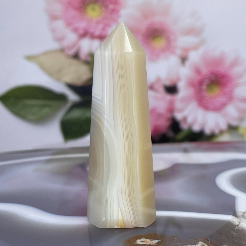 57752 Агат Кристалл 71мм