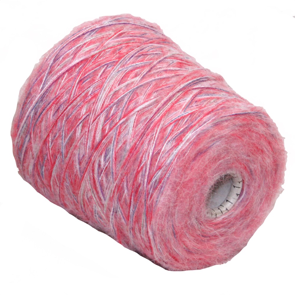 Бобинная пряжа Fantasia (Corallo)