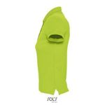 Рубашка поло женская Passion Синий  XL