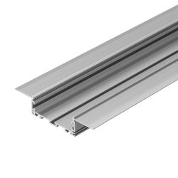 Профиль KLUS-POWER-W50H16-F-HIDE-2000 (Arlight, Алюминий) 028917