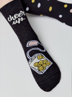 CONTE HAPPY Носки женские