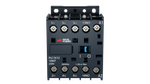 Миниконтактор Prompower PLC1K1210M7 серии Pulse, ток 12А, 3 полюса, доп контакт 1НО, катушка 230AC