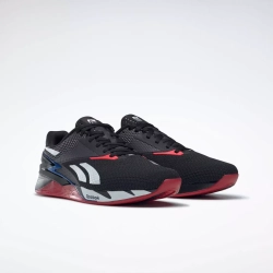 Кроссовки мужские Reebok Nano X3