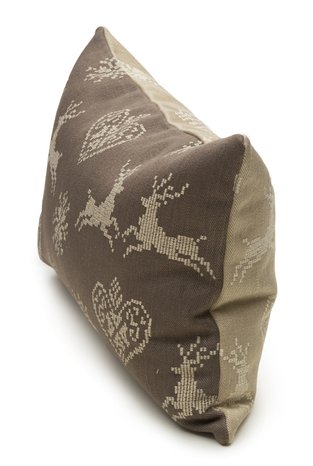 Подушка CUSHION Подушка 40х60 Donati 45x45 Коричневый