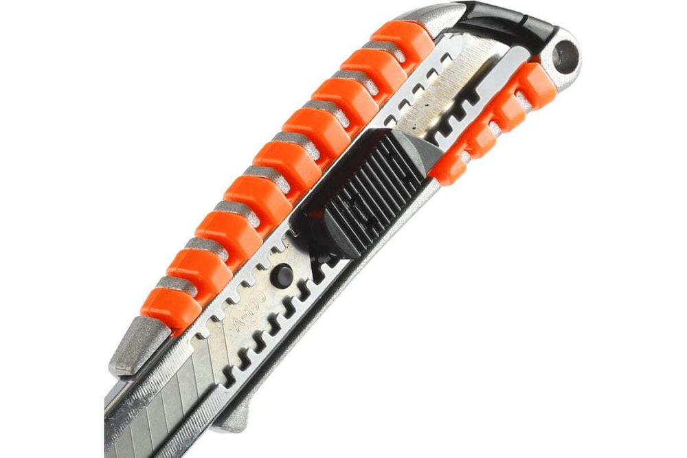 Строительный нож PATRIOT CKP-183 350004414