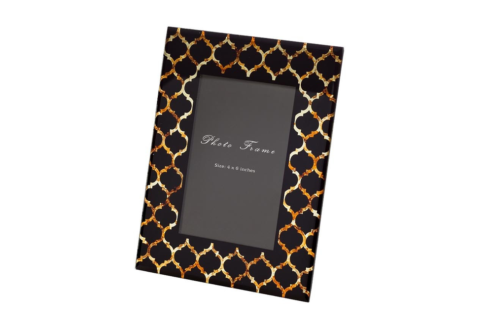 Фоторамка 18х23 Garda Decor KFP195