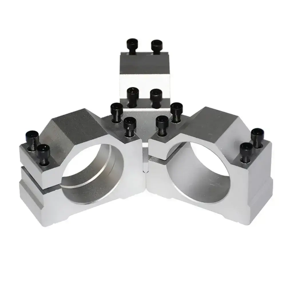 Кронштейн для шпинделя 52 мм