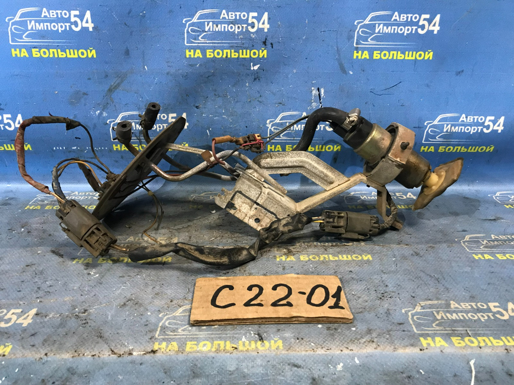 Бензонасос погружной NISSAN LARGO 1992