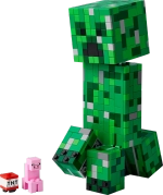 Конструктор LEGO Minecraft 21276 Крипер