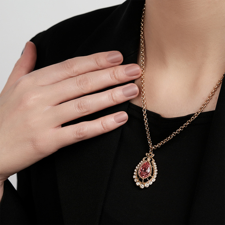 Подвеска "Бернандот"