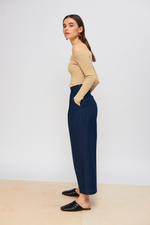 Топ Vitalio Beige