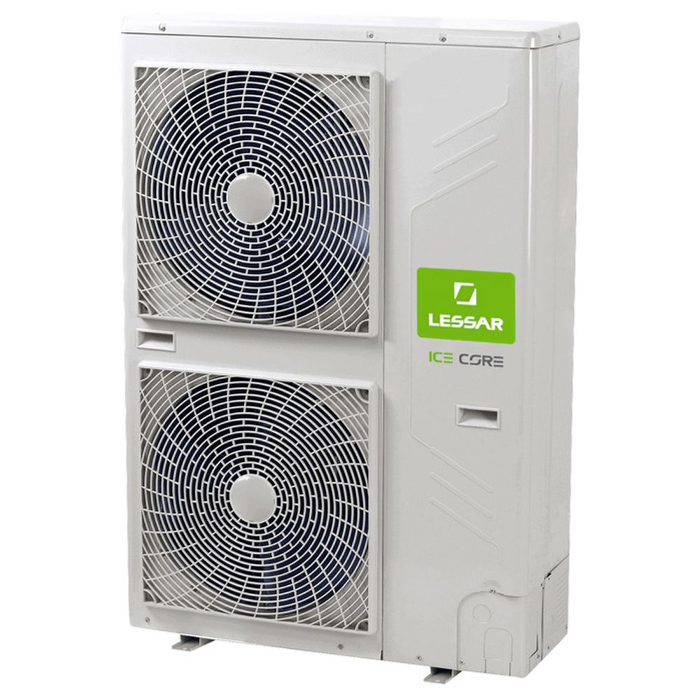 Наружный блок VRF системы Lessar LUM-HE120ANA4-M