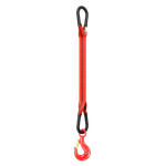 Строп текстильный 1СТ