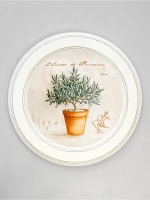 Картина на стену интерьерная на холсте 27 см