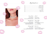 Альбом JESSICA - MY DECADE 3rd Mini Album