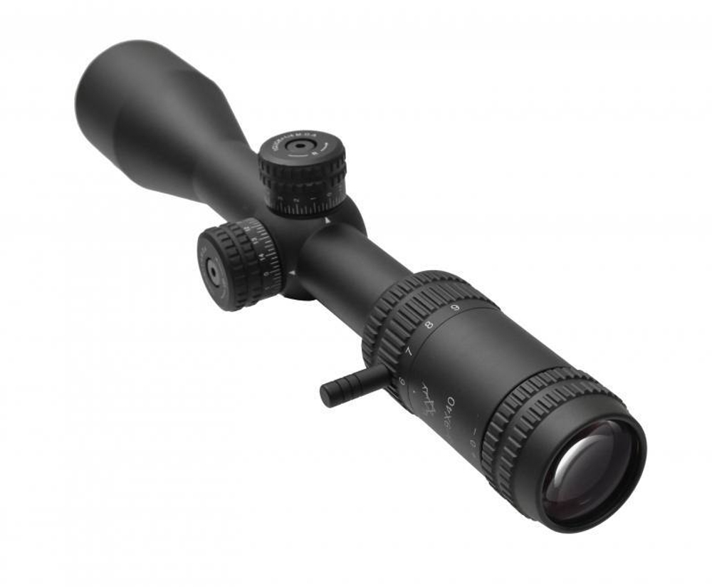 Прицел REMINGTON 3-9x40 Fury 25mm MillDot c кронштейном для оптики