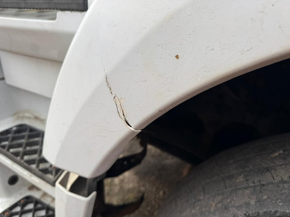 КамАЗ 54901 4x2 Седельный тягач 54901-94 (Дизельный, 11,9 л, 450 л.с., АТ)