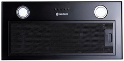 Вытяжка HAUSLER HLS-BI52BL500 черный