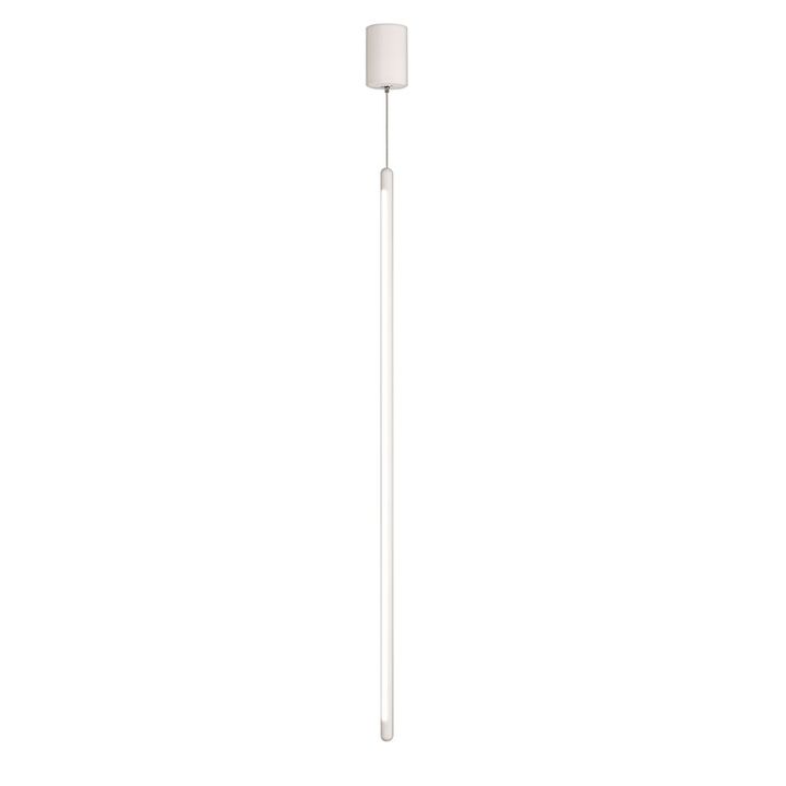 Подвесной светодиодный светильник Crystal Lux CLT 035C700 WH