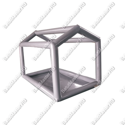 Надувной шатер "Серый"