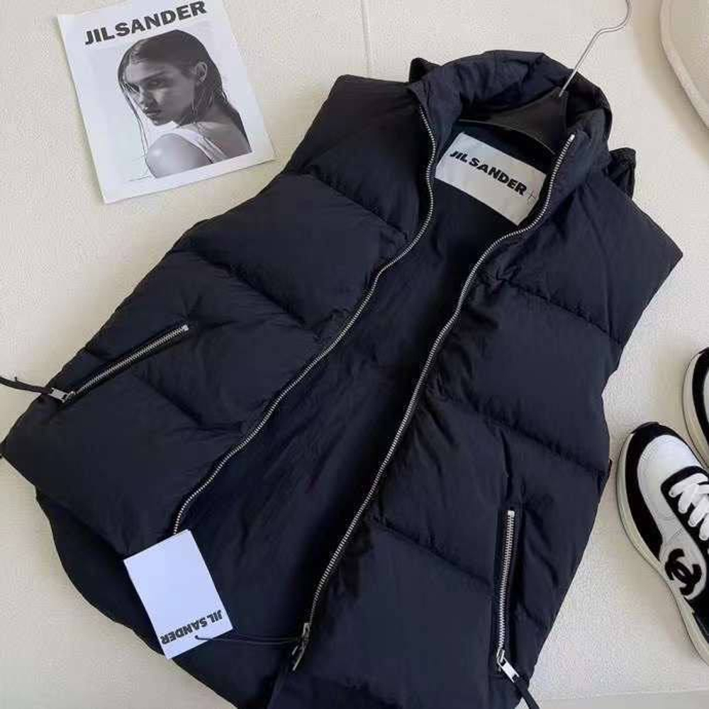 Жилет Jil Sander