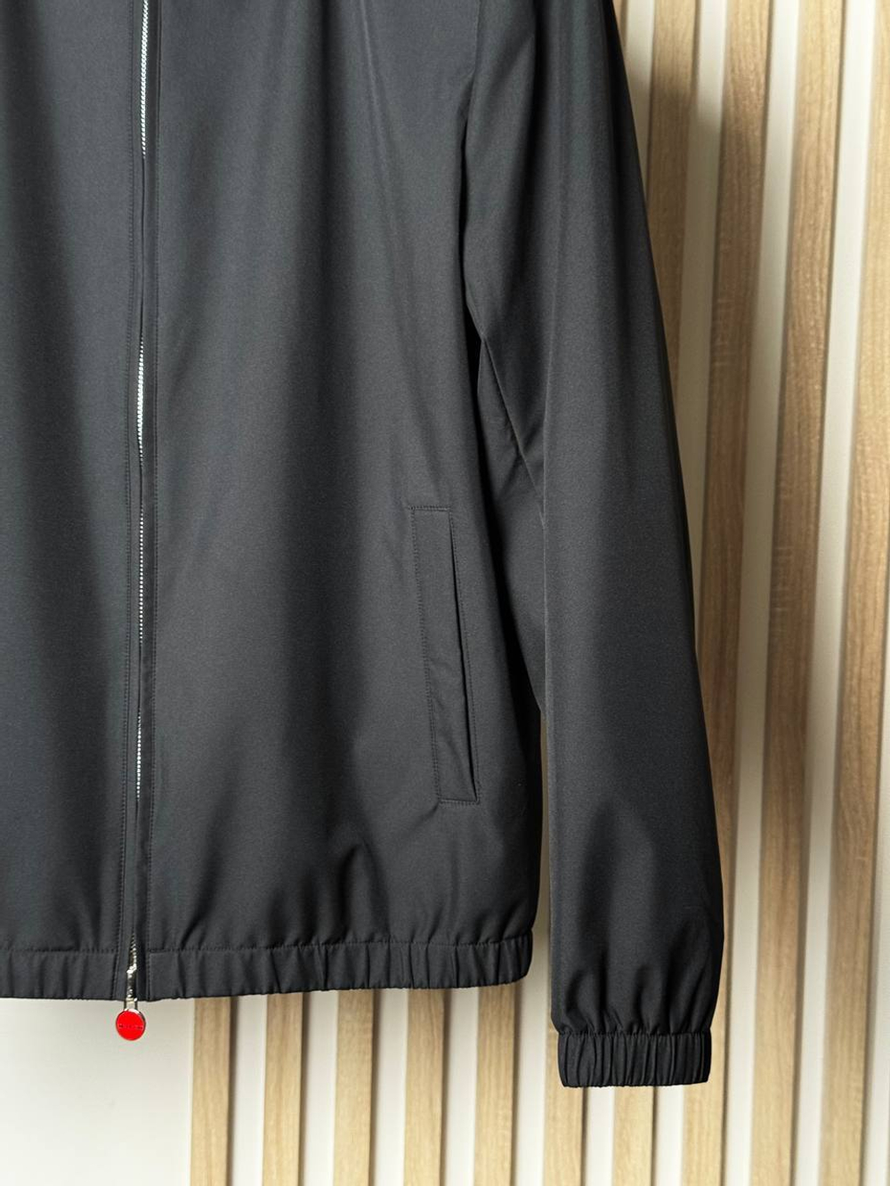 Двухсторонняя куртка Kiton