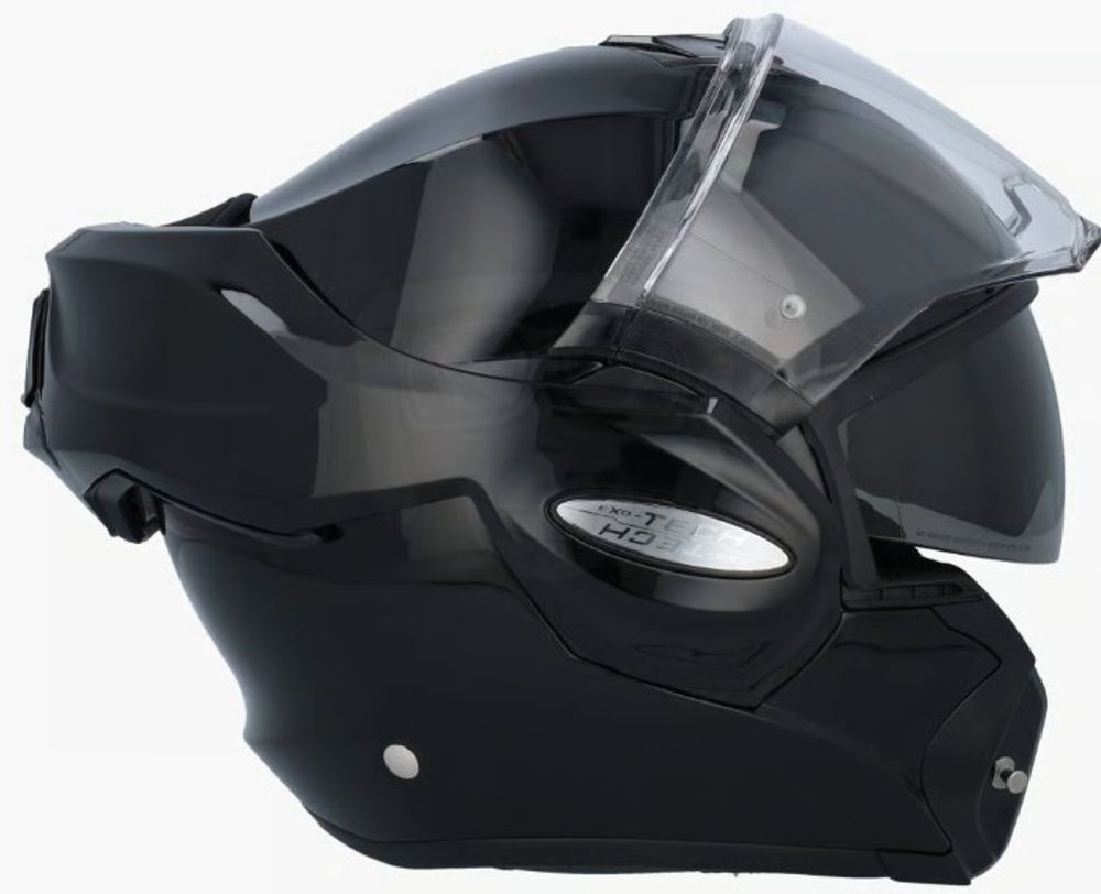 Exo-Tech Evo Solid / Черный