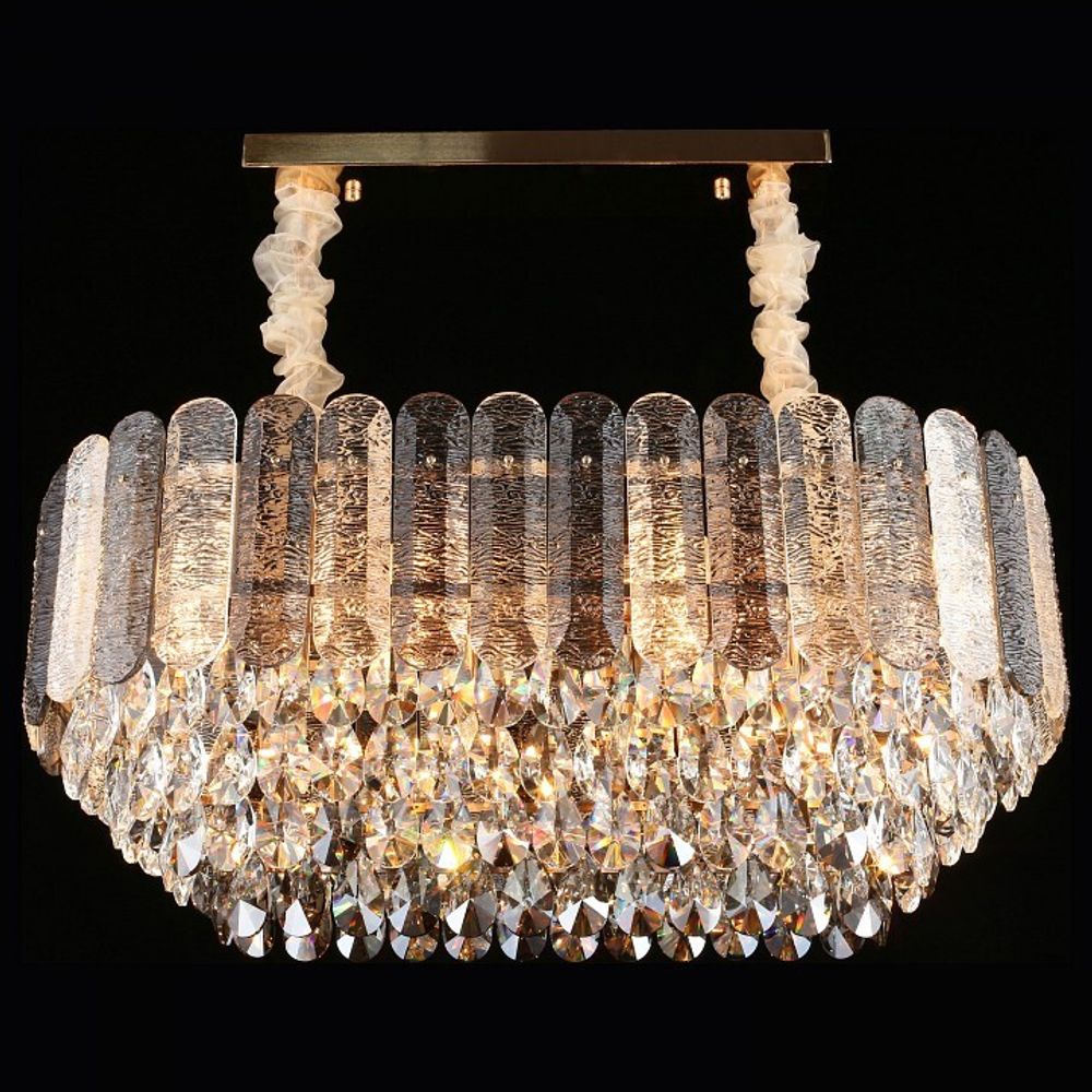 Подвесной светильник Aployt Rozel APL.770.03.11