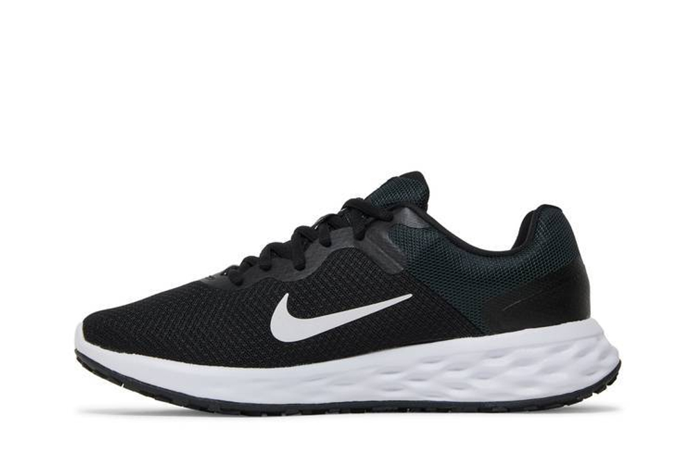 Кроссовки Nike Revolution 6 Next Nature (Женская размерная сетка)