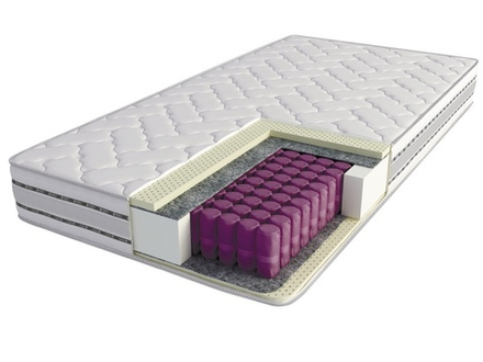 Матрас Sonberry Berry