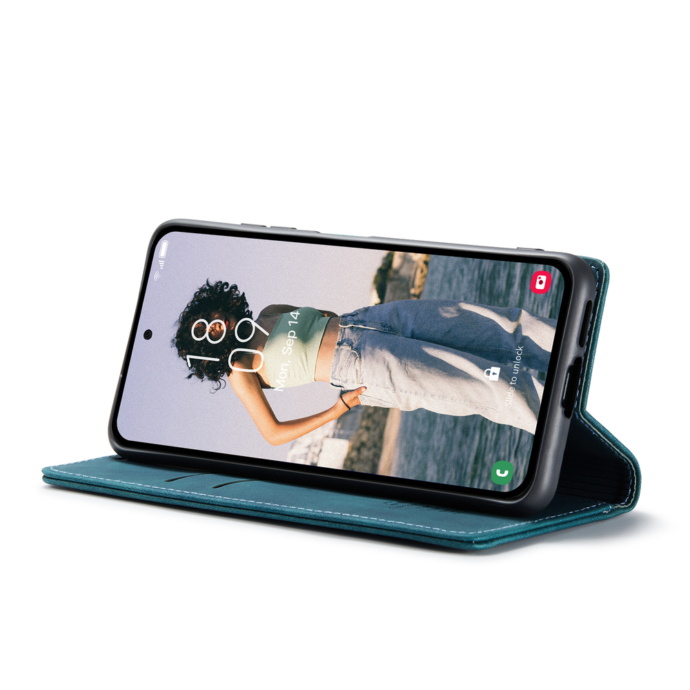 Чехол-книжка CaseMe Matte Samsung Galaxy A55