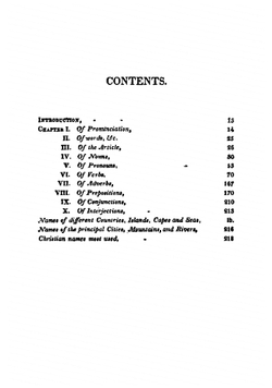 Grammar of the Spanish language, with practical exercises | Augustin Louis Josse
