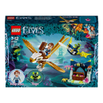 LEGO Elves: Побег Эмили на орле 41190 — Emily Jones & the Eagle Getaway — Лего Эльфы